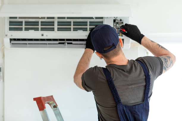 Best Commercial Air Duct Cleaning in Winter Gardens, CA